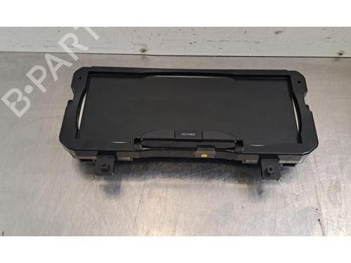 Used Instrument cluster Instrument cluster 38195963 38195963