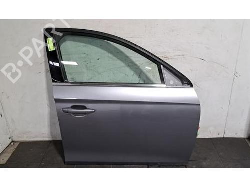 Used Right front door OPEL CORSA F (P2JO) 1.2 (68) (75 hp) 23608141