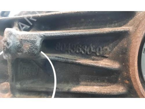 Rear differential BMW X5 (G05, F95) M Competition | BP36680855M24  - Image 5