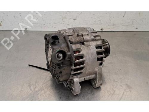 Alternator CITROËN C3 III (SX) 1.2 PureTech 82 | BP40240678M7 - Image 4