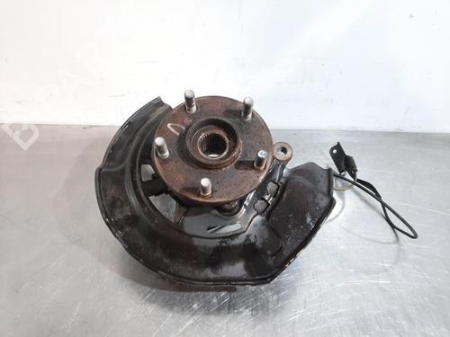 Used Right front steering knuckle TOYOTA RAV 4 III (_A3_) 2.2 D 4WD (ALA30_, ALA30R) (150 hp) 21673221