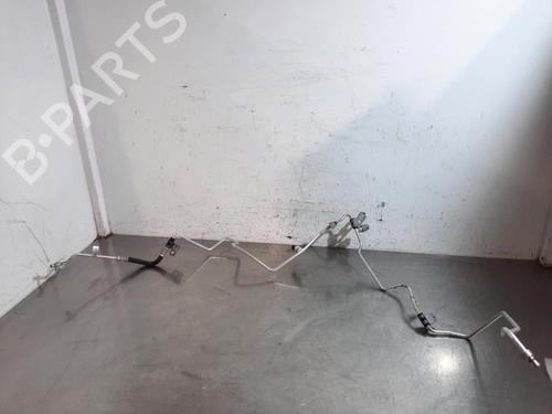Used AC pipe NISSAN JUKE (F16_) DIG-T 117 (117 hp) 23632530