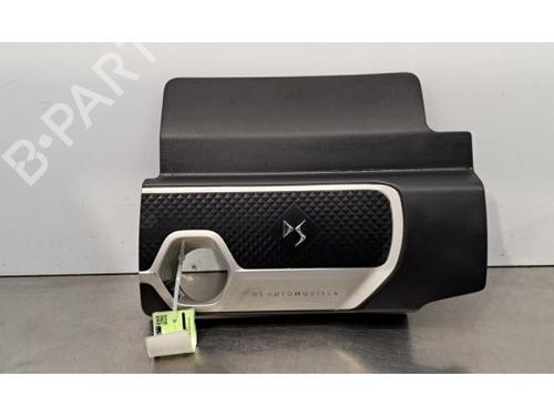 Used Underbody protection DS DS 7 Crossback (J4_, JR_, JC_) E-TENSE 4x4 (J45GBU) (300 hp) 30381428