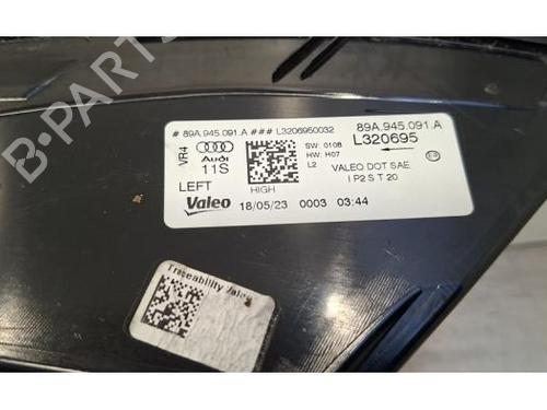 Left taillight AUDI Q4 E-TRON SUV (F4B) 35 | BP35777840C34 - Image 4