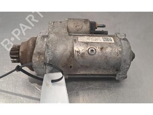 Starter VW GOLF VII (5G1, BQ1, BE1, BE2) 1.6 TDI | BP33307461M8 - Image 2