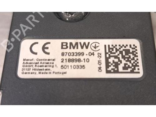 Electronic module BMW 5 (G30, F90) 530 e Plug-in-Hybrid xDrive | BP37251822M83 - Image 2