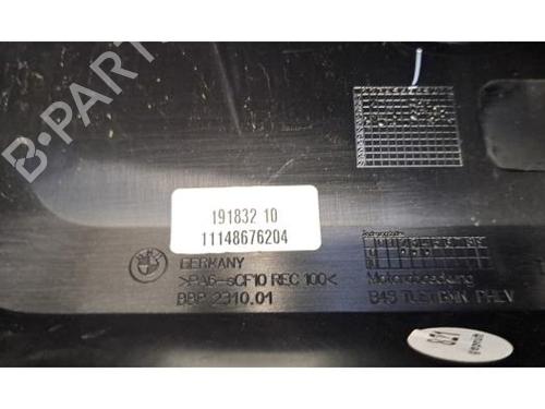Underbody protection BMW 5 (G30, F90) 530 e Plug-in-Hybrid xDrive | BP37251736M92 - Image 5