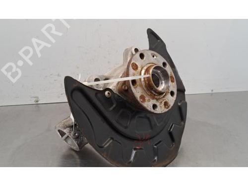 Right front steering knuckle VW TIGUAN (CT1) 1.5 eTSI | BP37038173M26 - Image 2