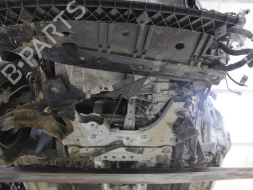 Right slide door RENAULT KANGOO Express (FW0/1_) 1.5 dCi 95 (FW16) | BP29600709C75 