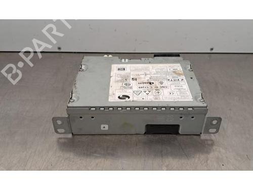 Módulo eletrónico PEUGEOT EXPERT Van (V_) 2.0 BlueHDi 120 | BP31273258M83 