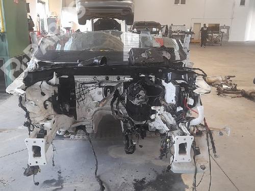 Used Fuel tank Fuel tank AUDI Q3 Sportback (F3N) 35 TFSI Mild Hybrid (150 hp) 10888910 10888910