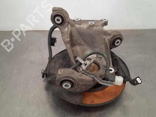 Used Right rear steering knuckle MERCEDES-BENZ A-CLASS Saloon (V177) A 180 (177.184) (136 hp) 15042898