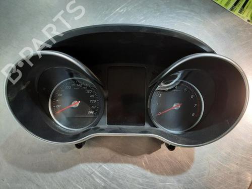 Instrument cluster MERCEDES-BENZ C-CLASS T-Model (S205) C 350 e (205.247) | BP29879696C47