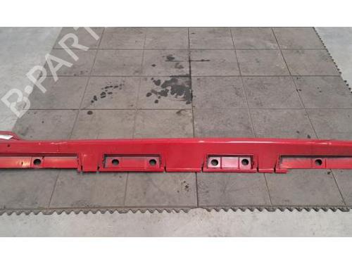 Used Right sideskirt Right sideskirt TOYOTA YARIS (_P21_, _PA1_, _PH1_) 1.5 Hybrid (MXPH10, MXPH11) (116 hp) 35970173 35970173
