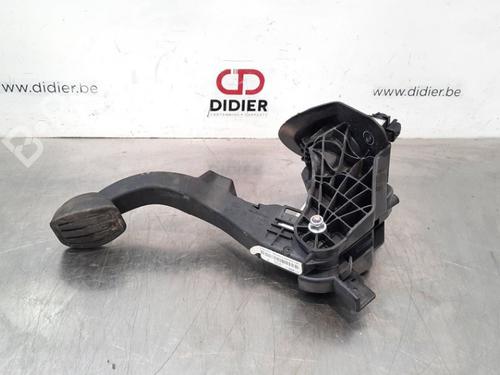 Used Break pedal PEUGEOT EXPERT Van (V_) 1.5 BlueHDi 120 (120 hp) 10896736