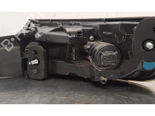 Rückleuchte Links RENAULT MEGANE IV Hatchback (B9A/M/N_) 1.6 E-TECH 160 (B9NH) | BP29871908C34 