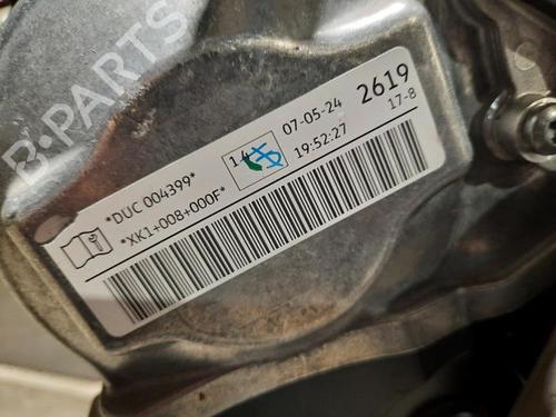 Engine CUPRA LEON (KL1, KU1, KUG) 1.5 VZ e-HYBRID | BP29493671M1 