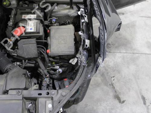 Gearbox PEUGEOT 508 SW II (FC_, FJ_, F4_) 1.5 BlueHDi 130 | BP30501152M3