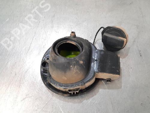 Fuel flap SKODA FABIA III (NJ3) 1.0 TSI | BP10890536C131 