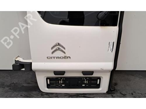Tailgate CITROËN JUMPY II Van 1.6 HDi 90 8V | BP36772822C6 - Image 2