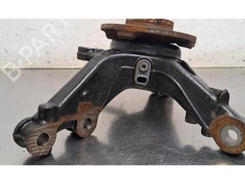 Right front steering knuckle OPEL MOKKA 1.2 (76) | BP36100004M26 - Image 4