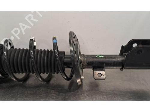 Used Right front shock absorber CITROËN BERLINGO Box Body/MPV (K9) 1.5 BlueHDi 100 (102 hp) 32353935