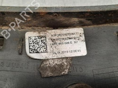 Other AUDI E-TRON (GEN) 55 quattro | BP23596065O1