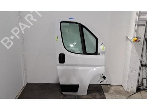 Używane Drzwi przednie prawe FIAT DUCATO Van (250_) E-Ducato (250DPE) (122 hp) 30766466