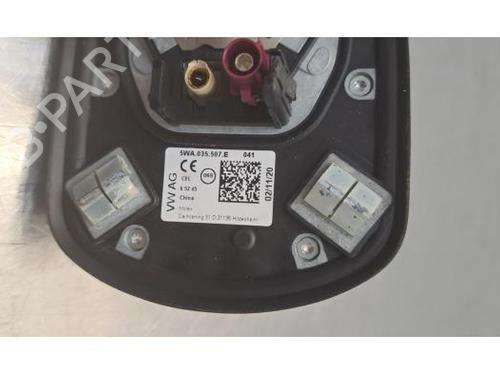 Antenna/Base VW ID.4 (E21) Performance | BP37285295C140 - Image 2