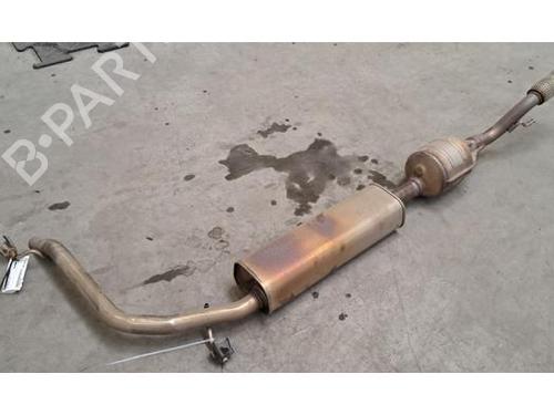 Catalyst DACIA SANDERO III 1.0 TCe 90 | BP38606083M10 - Image 6
