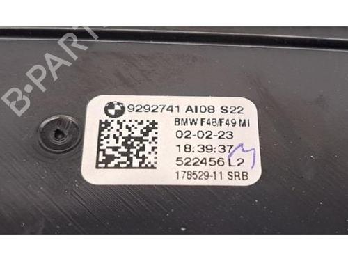 Luftventil BMW X2 (F39) sDrive 18 i | BP29881475I21 