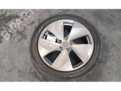 Used Rim Rim 37514970 37514970