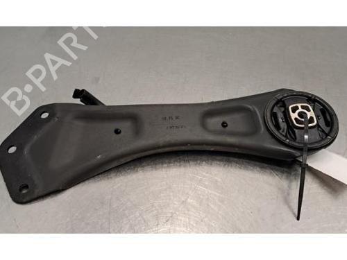 Used Left rear suspension arm Left rear suspension arm MERCEDES-BENZ CLA (C118) CLA 200 Mild-Hybrid (118.387) (163 hp) 40552893 40552893