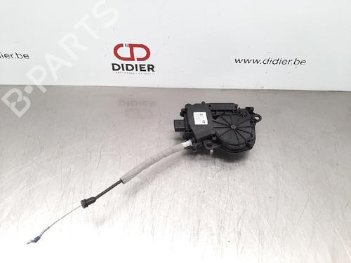 Elektronisk modul LAND ROVER RANGE ROVER VELAR (L560) 2.0 D180 TD4 4x4 (180 hp) 15017840