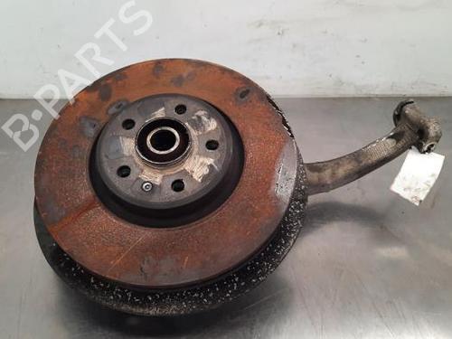 Used Right front steering knuckle AUDI A6 C7 (4G2, 4GC) 1.8 TFSI (190 hp) 23602088