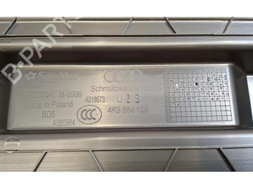 Andre AUDI A6 C8 (4A2) 35 TDI Mild Hybrid | BP38157722O1 - Image 3