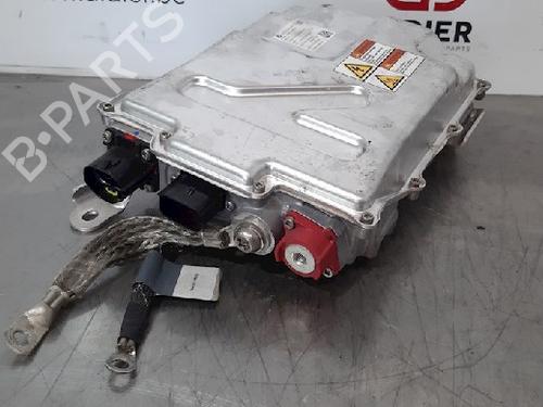 Electronic module TESLA MODEL X (5YJX) P100D AWD | BP10879069M83 