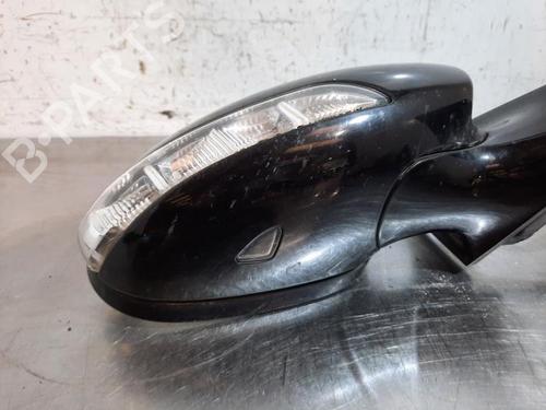 Right mirror MERCEDES-BENZ CLS (C219) CLS 320 CDI (219.322) | BP23641563C27 