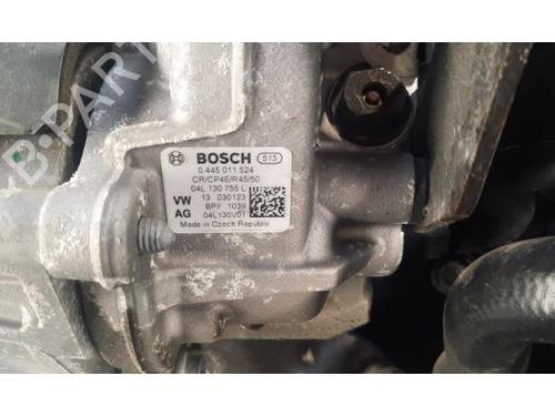 Engine VW TRANSPORTER T6 Van (SGA, SGH, SHA, SHH) 2.0 TDI | BP26668671M1 