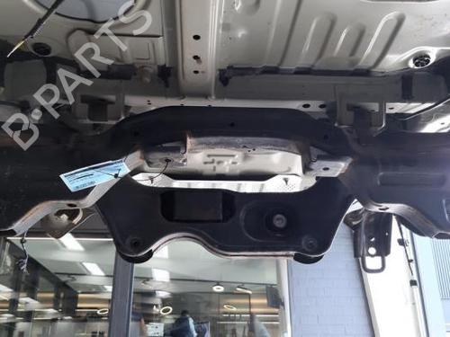 Subframe MITSUBISHI ECLIPSE CROSS (GK_, GL_) 1.5 T-Mivec 4WD | BP20926073M9 - Image 5
