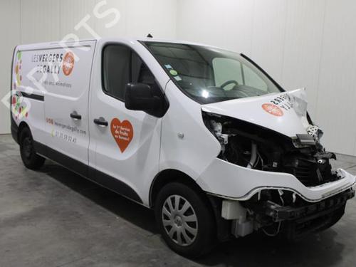 AC compressor RENAULT TRAFIC III Van (FG_) 1.6 dCi 95 (FGMJ, FGMR) | BP39235047M34 - Image 8