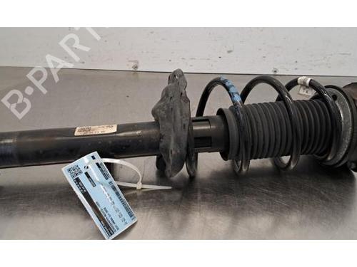 Used Right front shock absorber Right front shock absorber SEAT ARONA (KJ7, KJP) 1.0 TSI (110 hp) 34385960 34385960