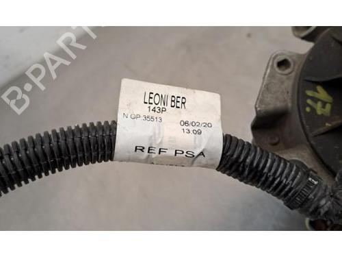 Steering rack DS DS 4 II (FR_, FB_, F3_, FP_) PureTech 180 (F35GFT) | BP30521341M22