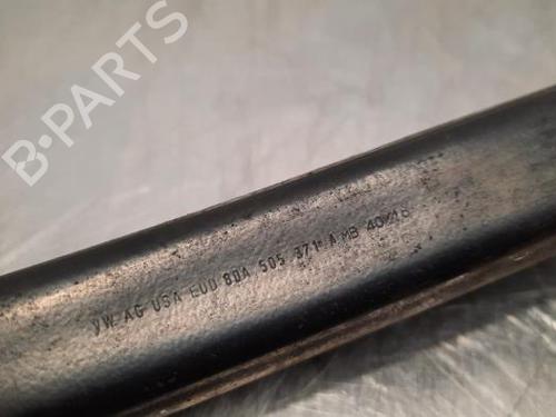 Querlenker links hinten für AUDI Q5 (FYB, FYG) 2.0 TDI (150 hp) 23588557