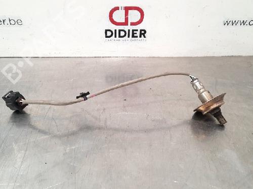 Elektronisk sensor MITSUBISHI MIRAGE / SPACE STAR VI Hatchback (A0_A) 1.0 (A05A) (71 hp) 10893080