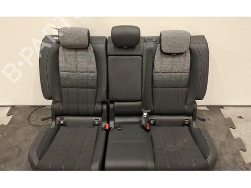 Seats set RENAULT AUSTRAL E-TECH 200 Hybrid (HGM2) | BP40285129C78 - Image 12