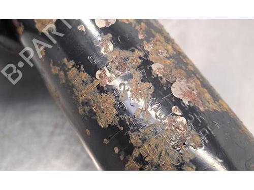 Right front shock absorber RENAULT MASTER III Van (FV) 2.3 dCi 145 FWD (FV0E, FV0F, FV0H, FV02, FV0M, FV0S,... | BP32284593M17