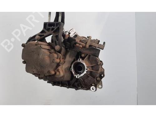 Used Gearbox Gearbox 36169377 36169377