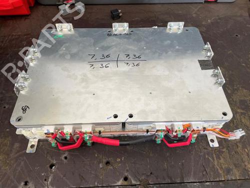 Used Battery Battery NISSAN LEAF (ZE1) Electric (150 hp) 36309779 36309779