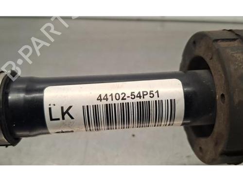 Left front driveshaft SUZUKI VITARA (LY) 1.4 Hybrid (Mild Hybrid) (APK414) | BP32253197M38